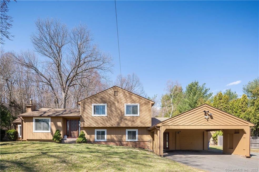 WELCOME HOME TO 78 ADAMS ROAD