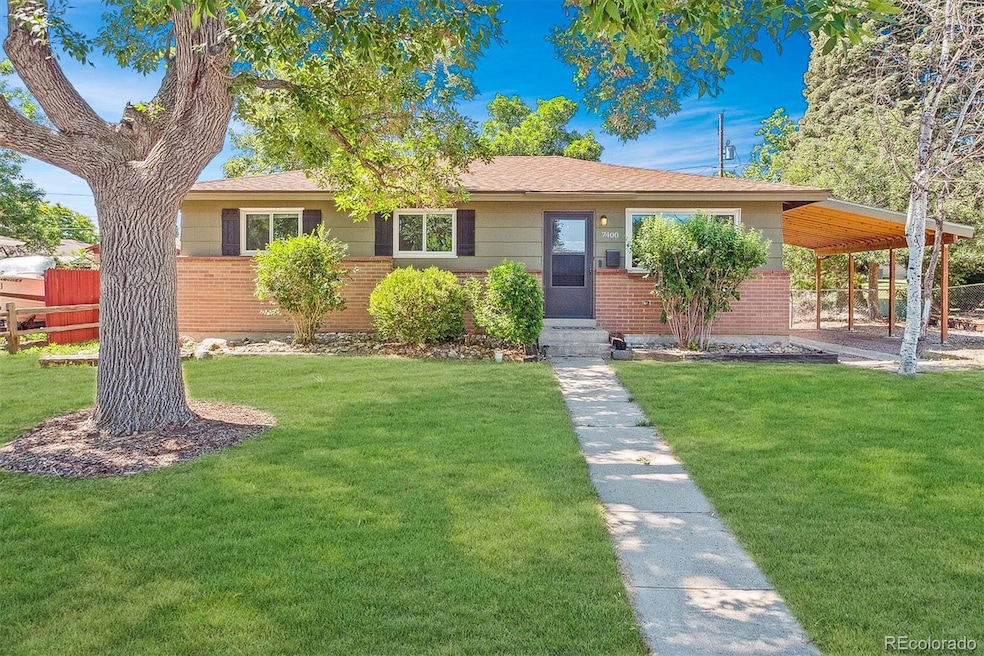 Sold $470,000 • Co-Listing Agent