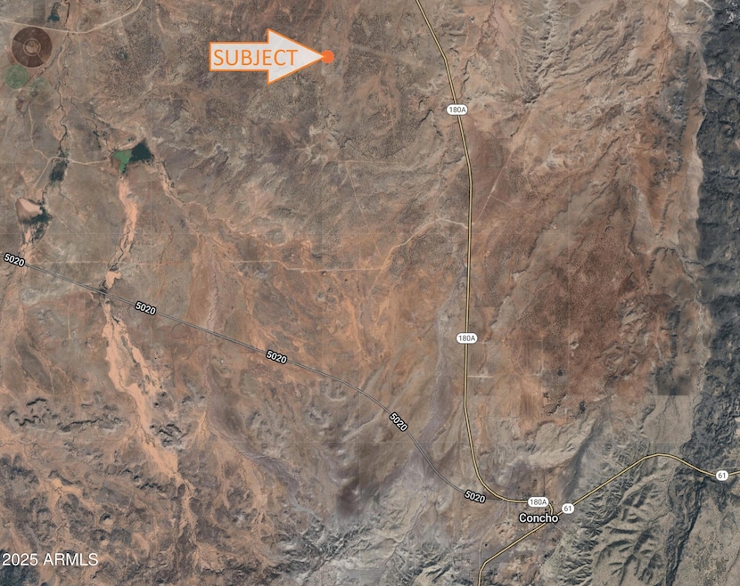 201 County Rd N5380 --, Concho, AZ 85924 - photo 1