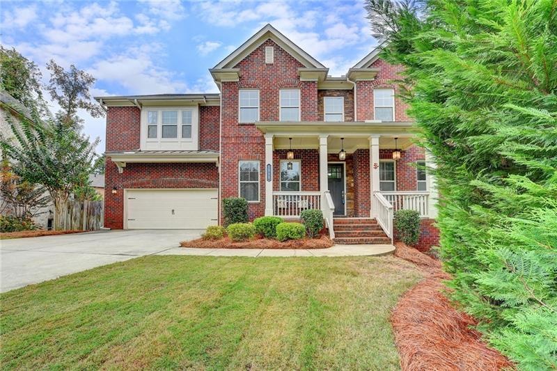 Welcome Home!