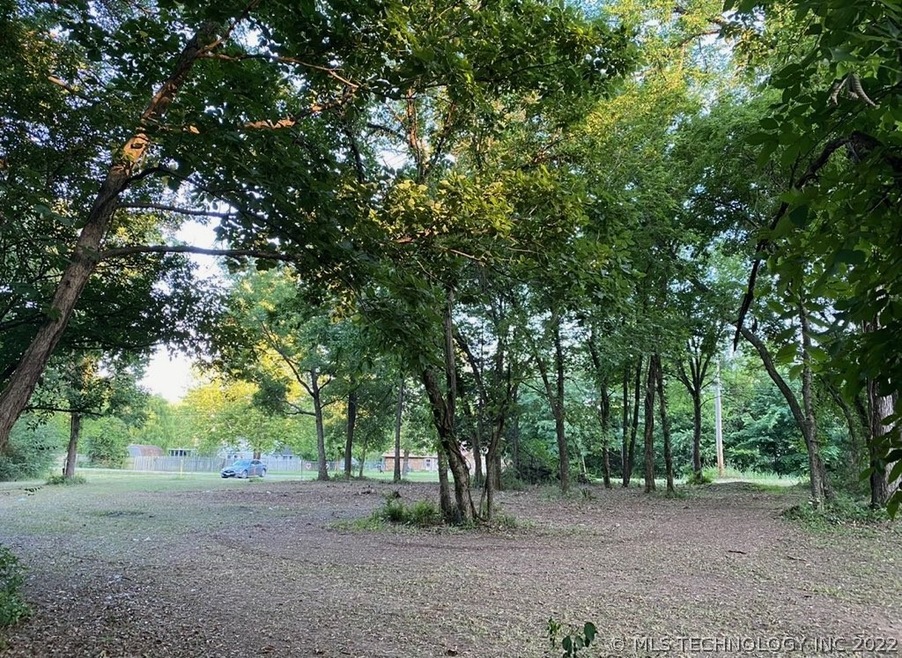 25008 E 61st St S, Broken Arrow, OK 74014 - photo 1