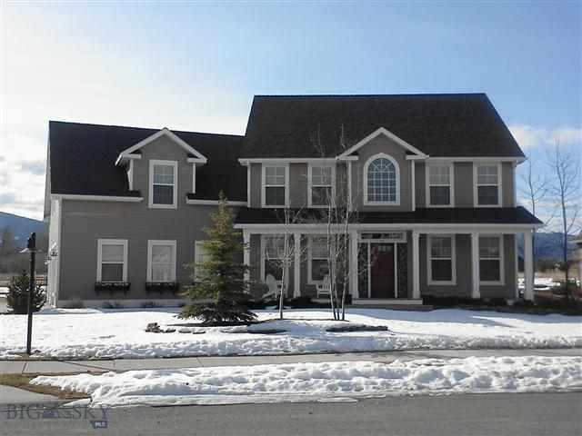 78 E Fieldview Cir