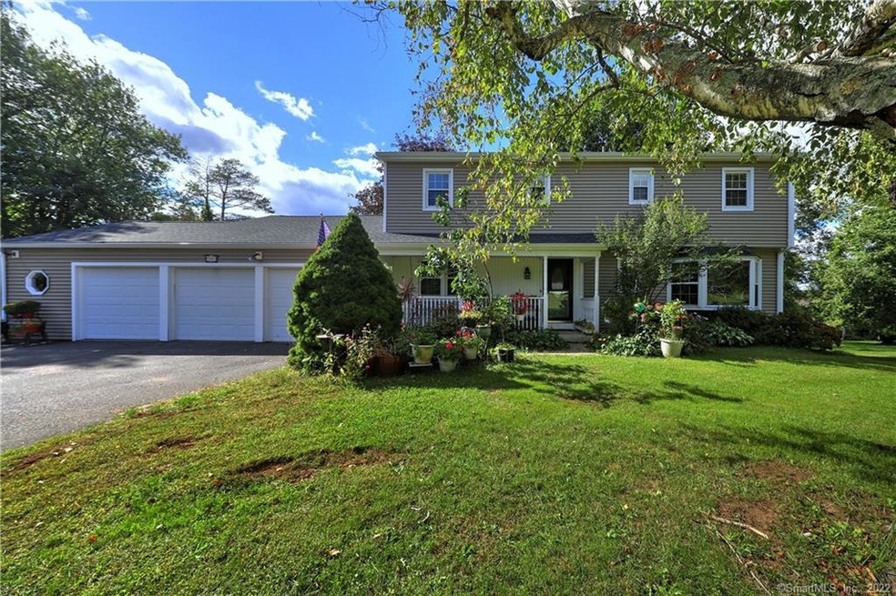 336 Ridge Rd, Orange, CT 06477 - photo 1