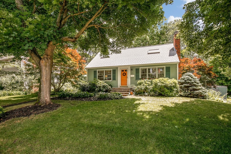 15 Dunshire Dr, North Chelmsford, MA 01863 - photo 1