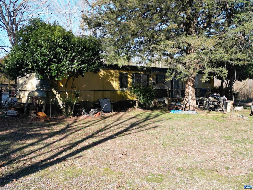 3406 Tye River Rd, Amherst, VA 24521 - photo 1