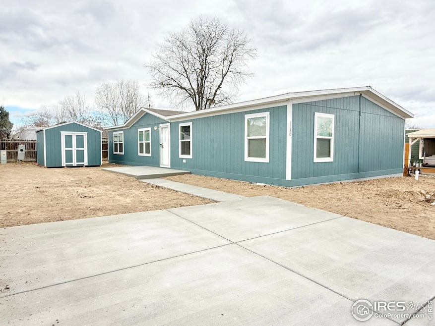 1120 Maclean Ct, Dacono, CO 80514 - photo 1