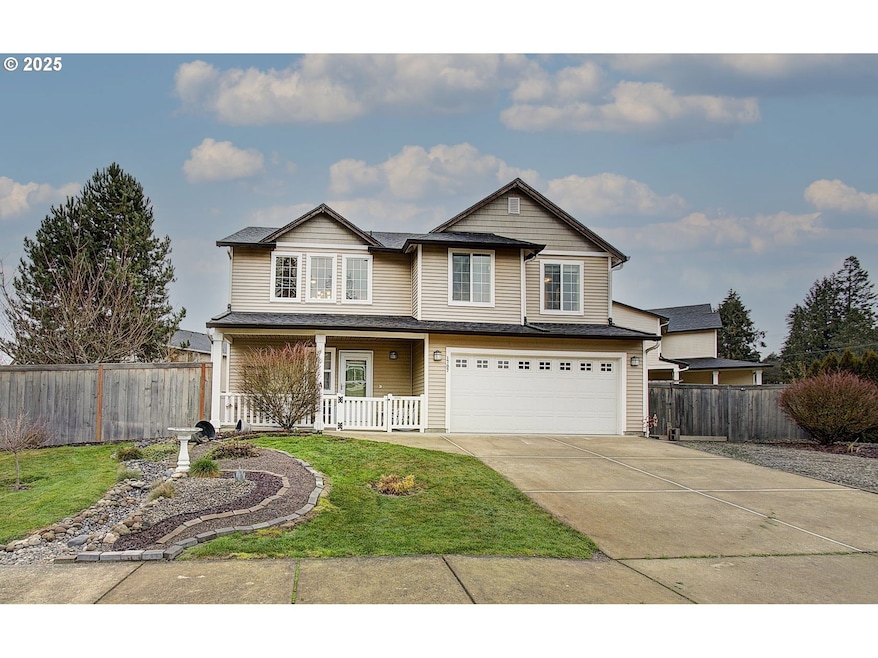 Sold $550,000 • Co-Listing Agent