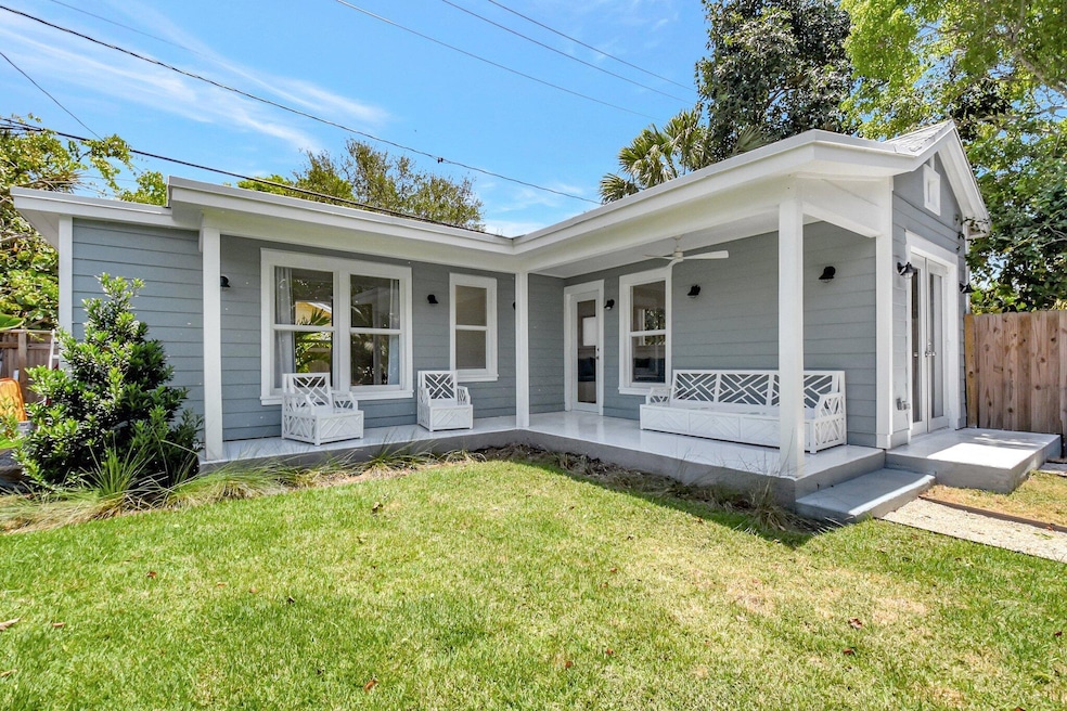 220 S L St, Lake Worth, FL 33460 - photo 1