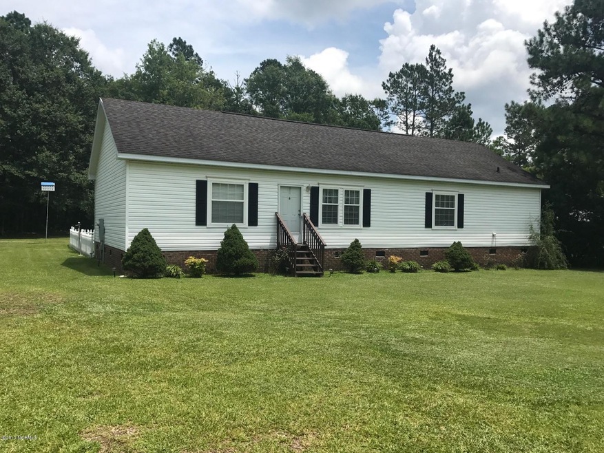 241 Chandler Road