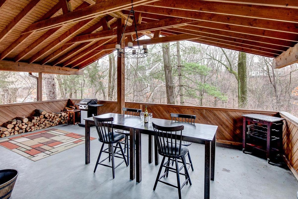 277 E Cooke Rd. ~Covered Balcony