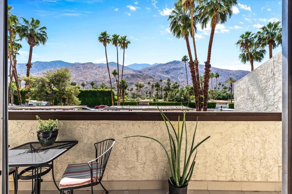 1468 S Camino Real unit 216, Palm Springs, CA 92264 - photo 1