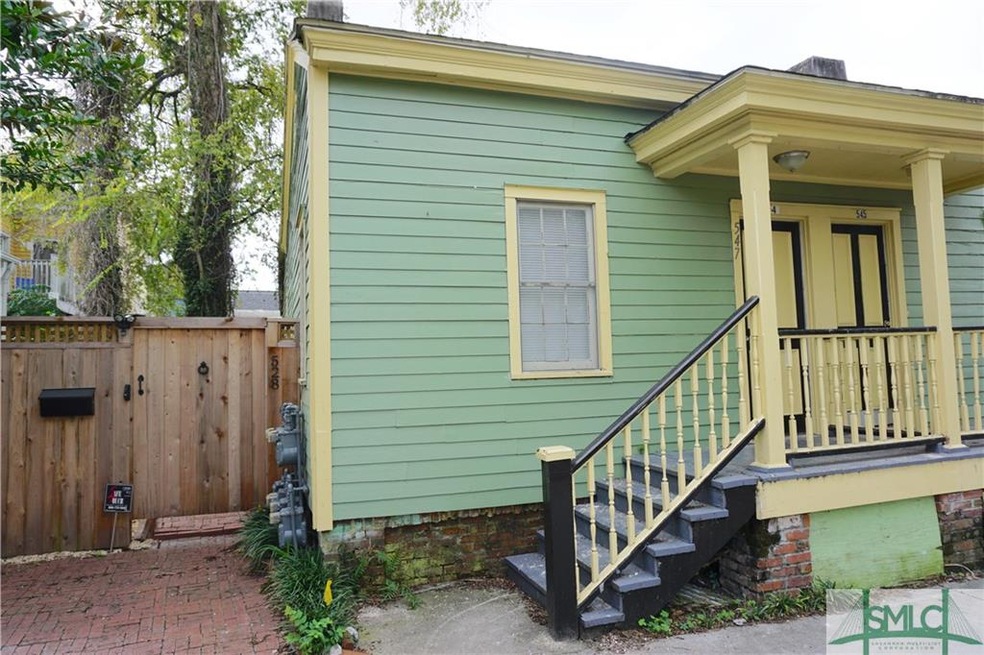 547 Hartridge Ct, Savannah, GA 31401 - photo 1