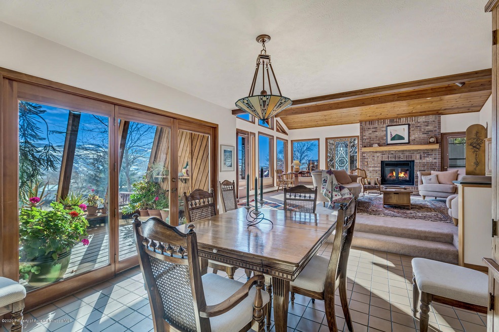 Dining-Solarium