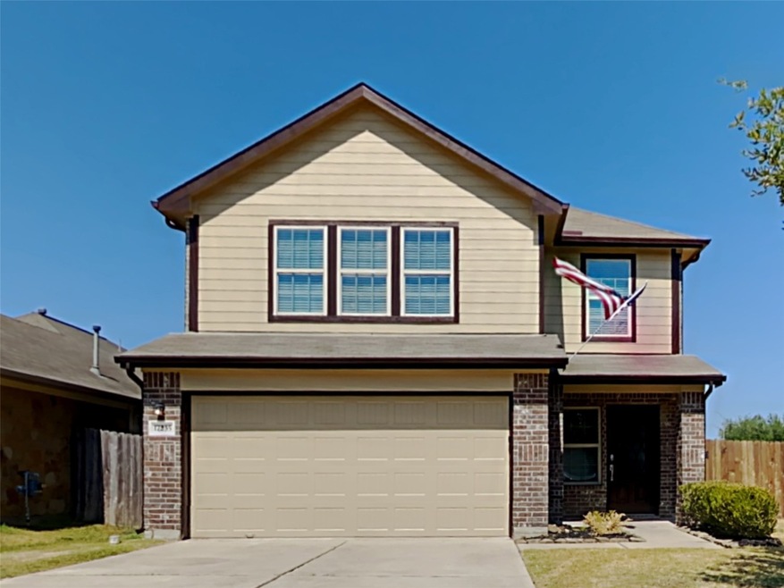 17235 Hawks Landing Dr, Hockley, TX 77447 - photo 1