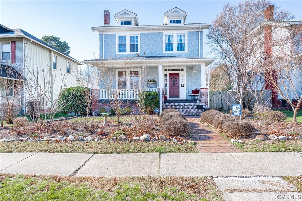 3020 Edgewood Ave, Richmond, VA 23222 - photo 1