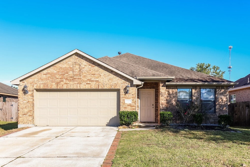 19207 Silver Dapple Dr, Porter, TX 77365 - photo 1