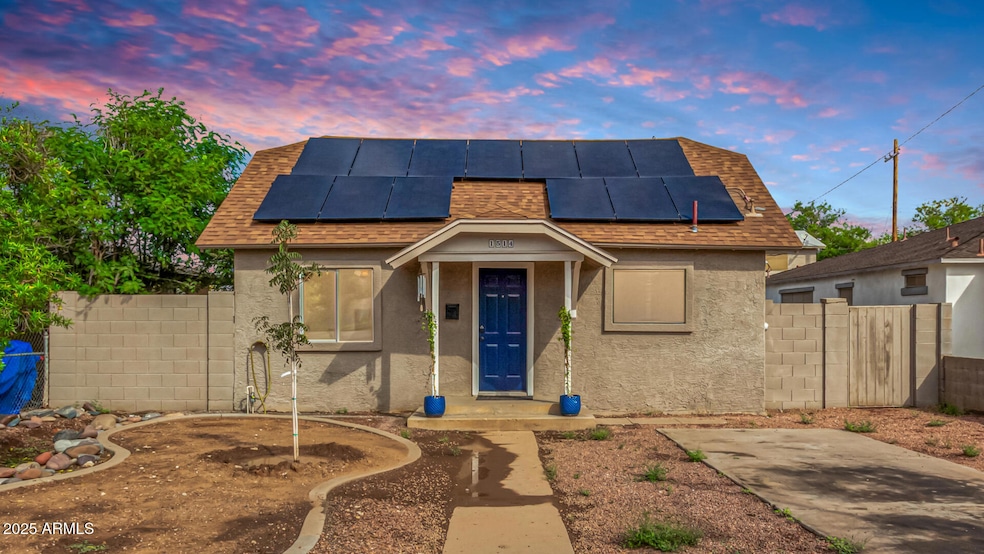 1514 W Fillmore St, Phoenix, AZ 85007 - photo 1