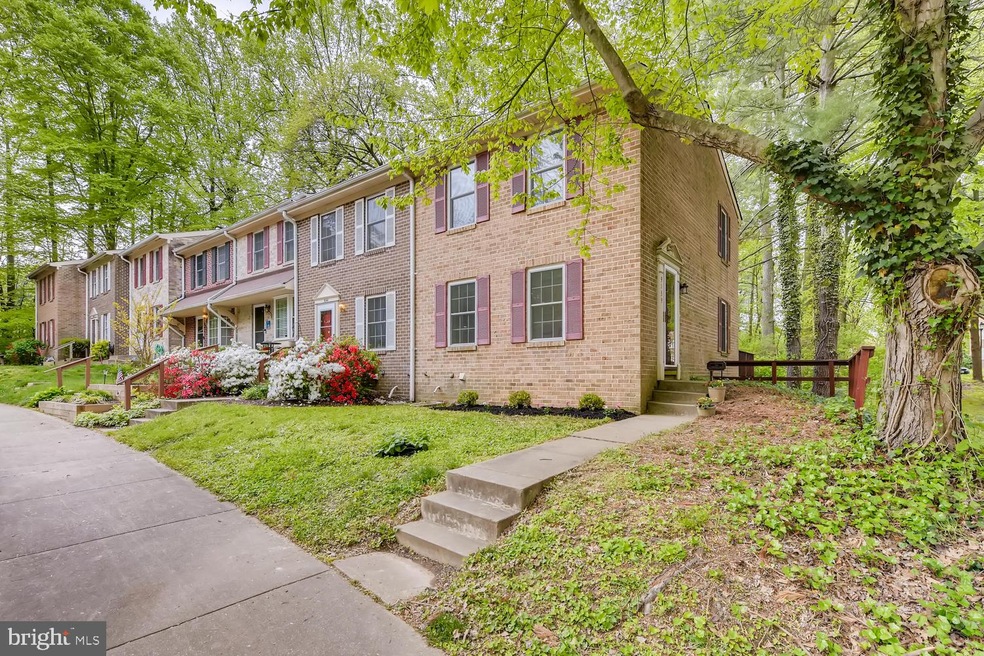 9139 Lambskin Ln, Columbia, MD 21045 - photo 1