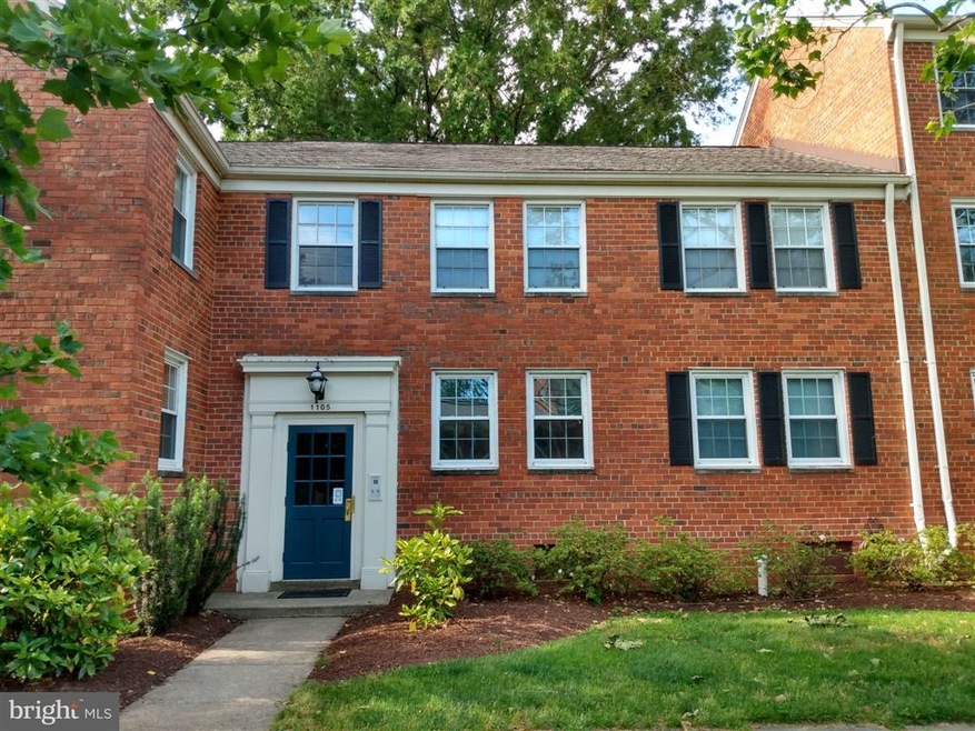 1105 Belle View Blvd unit B2, Alexandria, VA 22307 - photo 1