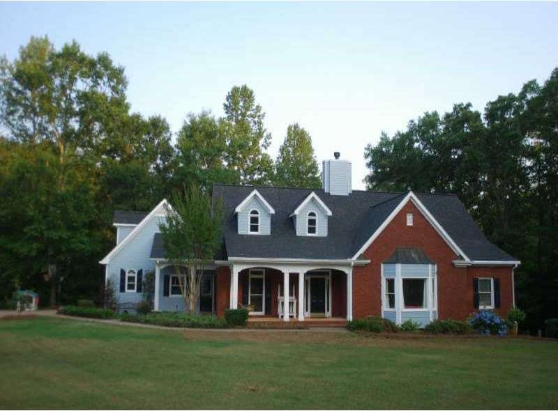 Exterior Front. WELCOME HOME TO SOUTHERN GENTLEMAN