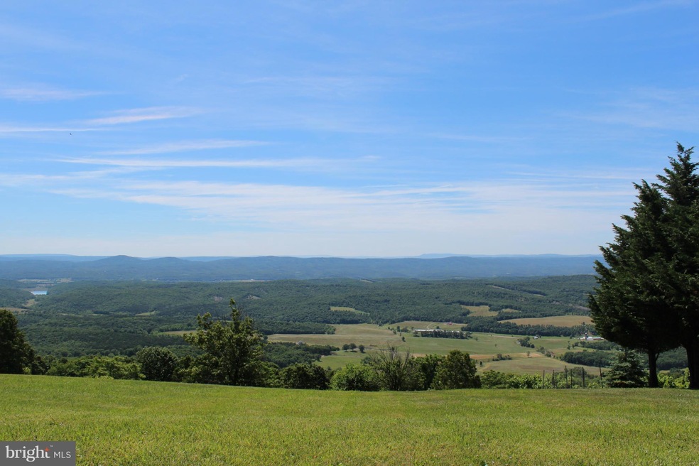 23 B St, Scherr, WV 26726 - photo 1