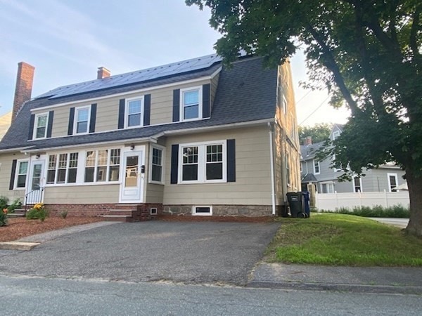 43 Bancroft Park unit 45, Hopedale, MA 01747 - photo 1