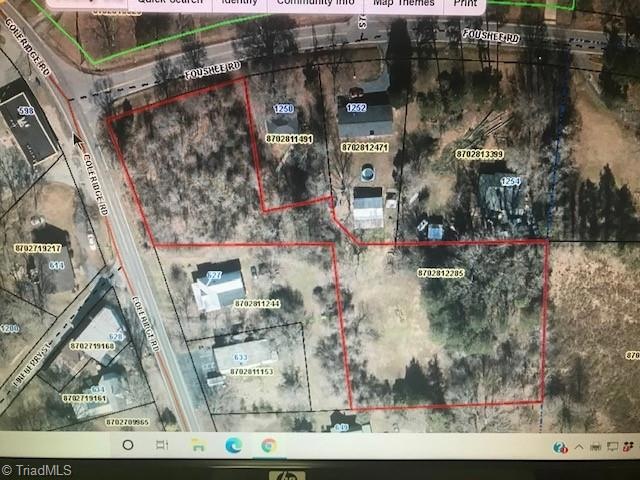 00 Coleridge Rd, Ramseur, NC 27316 - photo 1