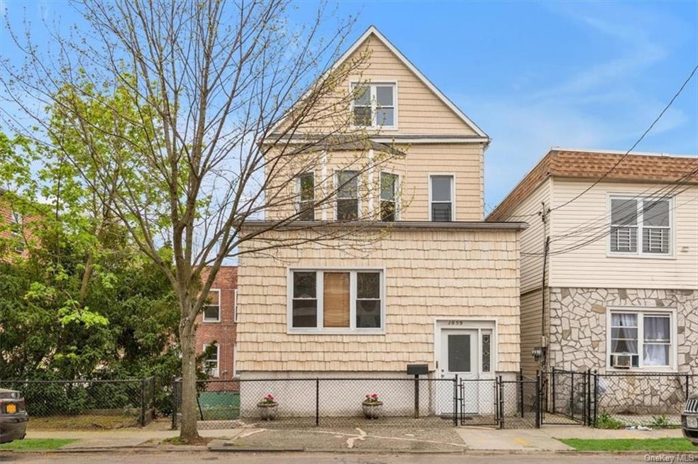 1959 Fowler Ave, Bronx, NY 10462 - photo 1