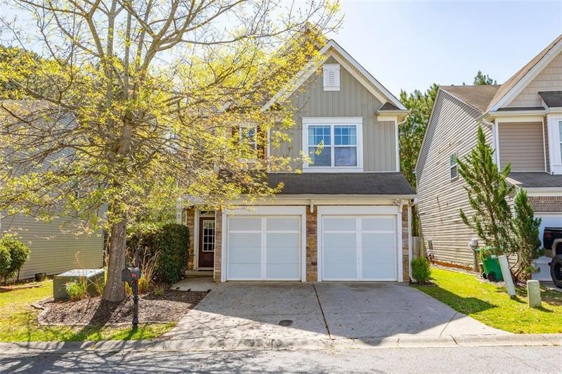 940 Gardenia Curve, Canton, GA 30114 - photo 1