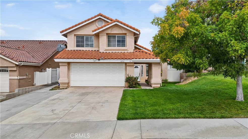 35110 Willow Springs Dr, Yucaipa, CA 92399 - photo 1