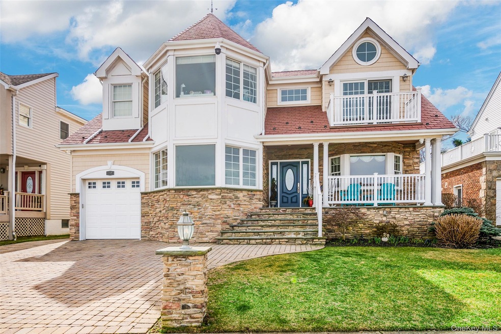 450 W Bay Dr, Long Beach, NY 11561 - photo 1