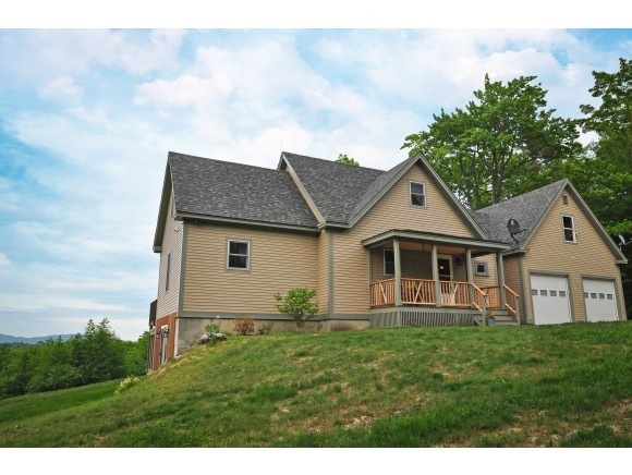 162 Breezy Hill Rd, Wilmot, NH 03287 - photo 1