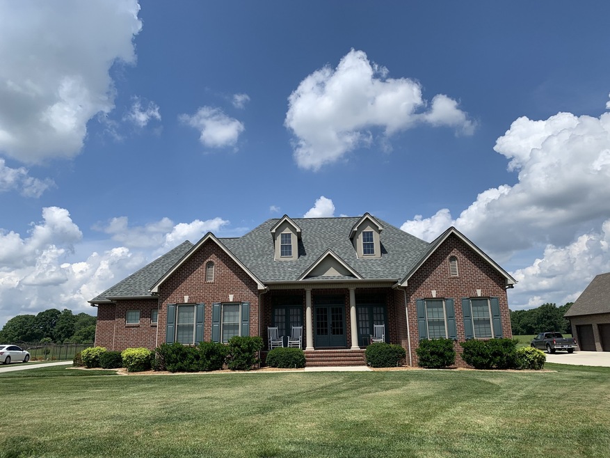107 Wellington Drive, Manchester, TN 37355