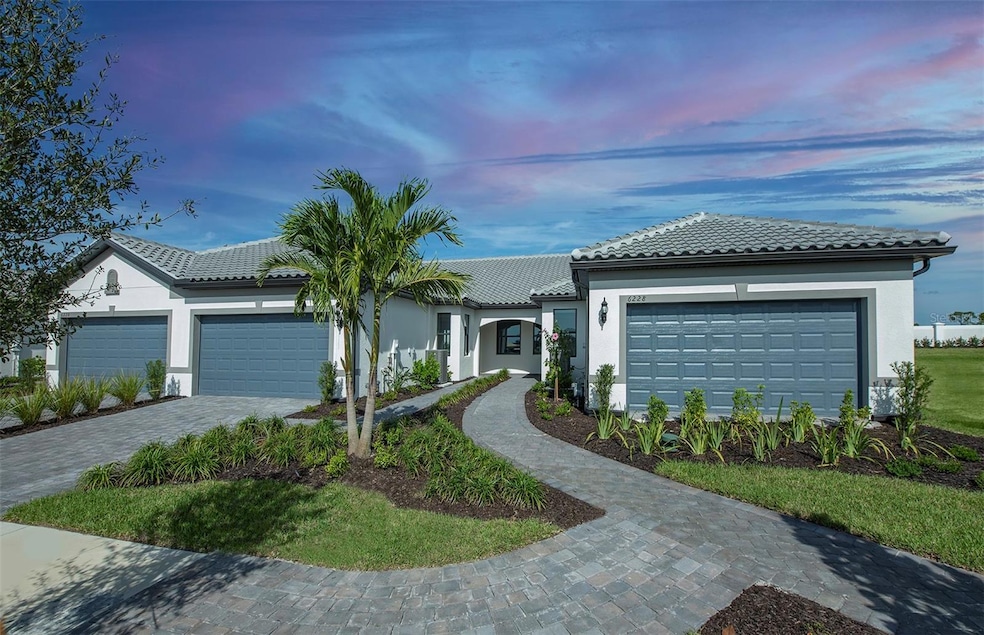 Photo is from a furnished model. Options for this home may vary.