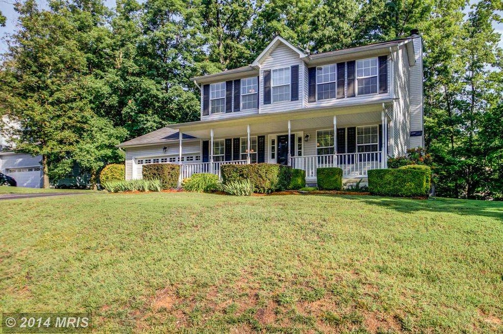 10613 Chesterwood Dr, Spotsylvania, VA 22553 - photo 1