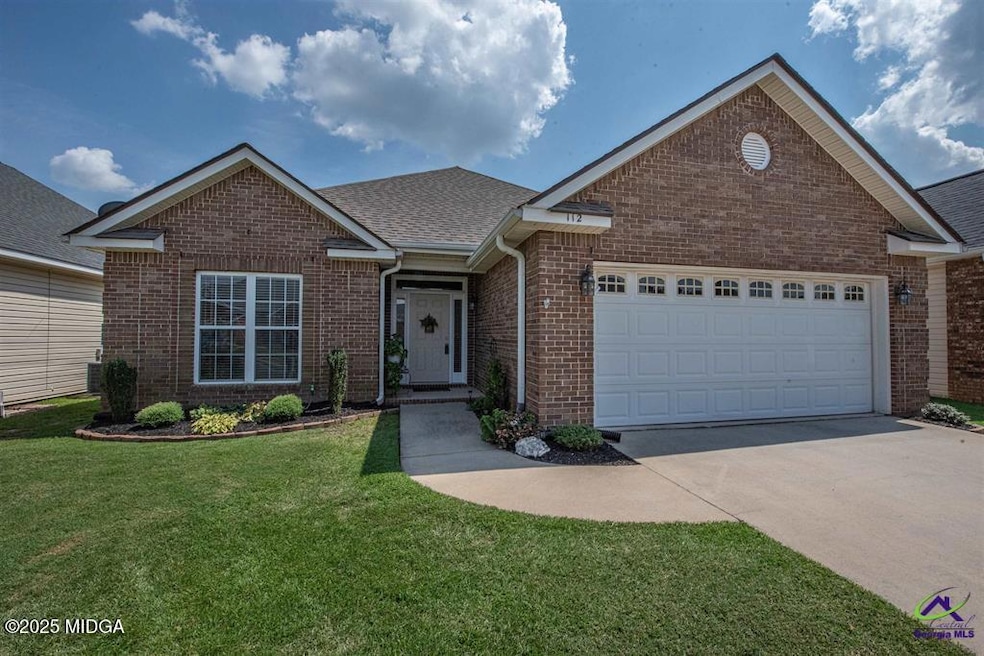 112 Nantucket Island, Centerville, GA 31028 - photo 1