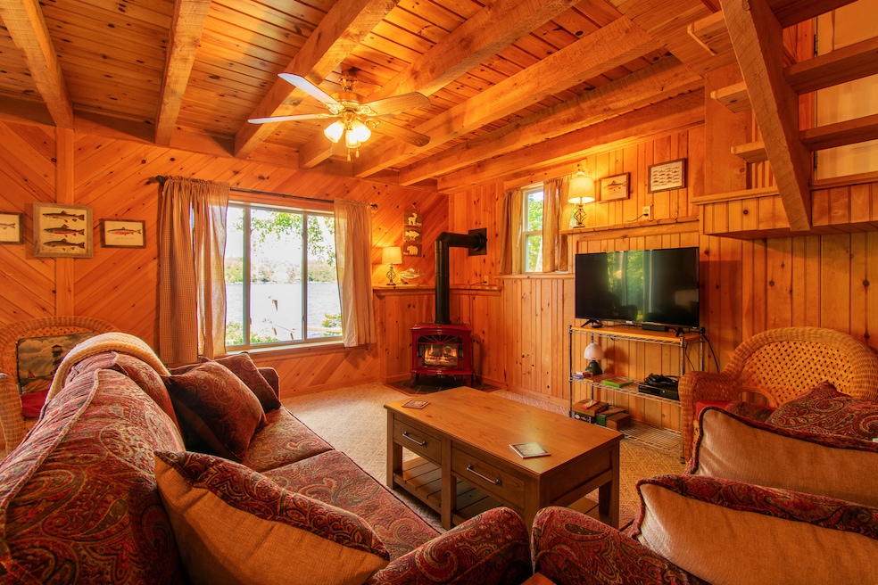 717 W Shore Road, Otis, ME