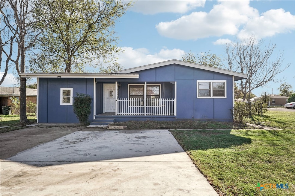 502 N Main St, Copperas Cove, TX 76522 - photo 1