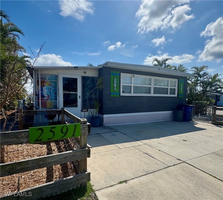 2591 Cay Cove, Matlacha, FL 33993 - photo 1