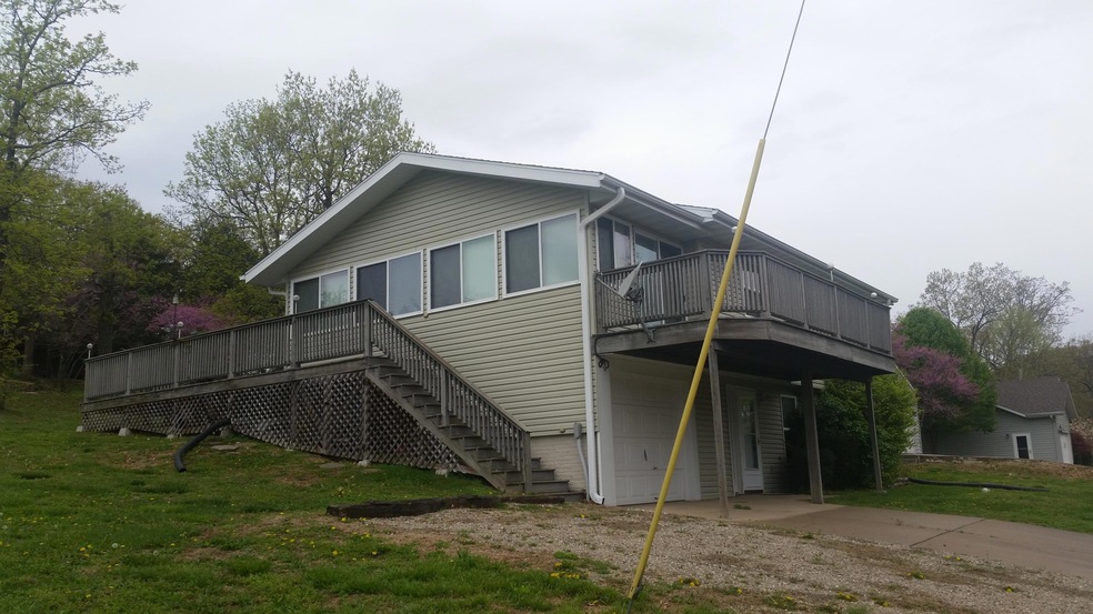 206 Silverbell, Kimberling City, MO 65686 - photo 1