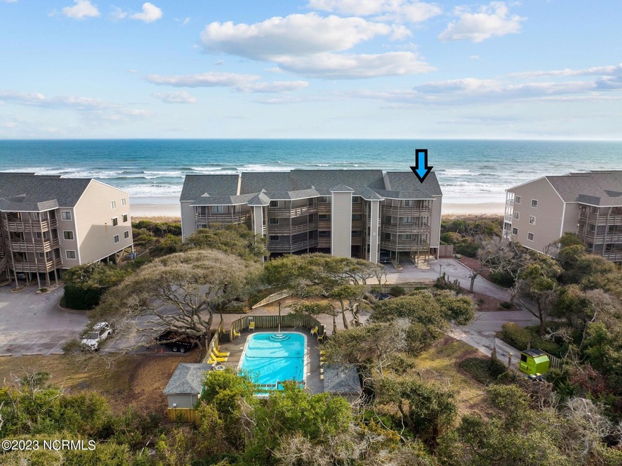 The Breakers - Oceanfront Unit