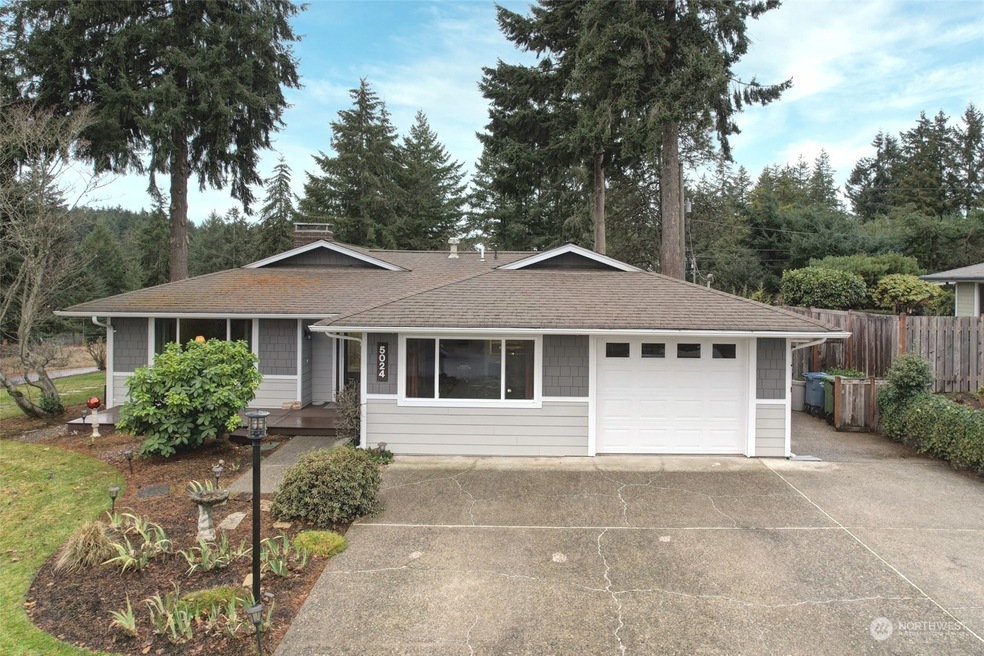 5024 66th Ave W, University Place, WA 98467 - photo 1