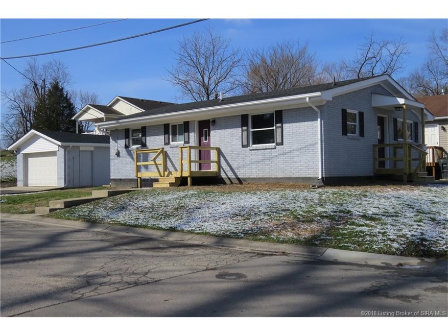 WELCOME TO 201 EALY STREET...