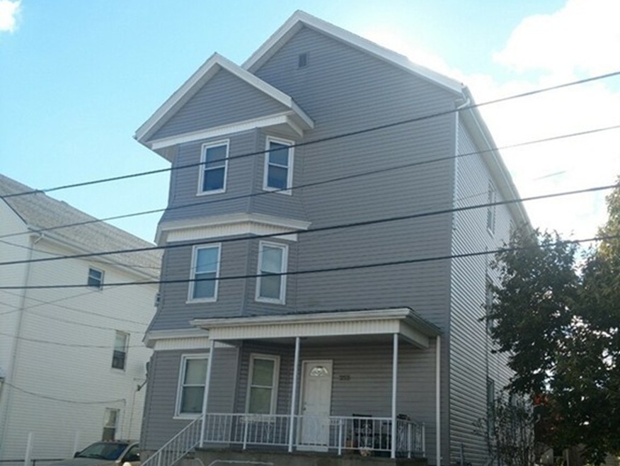 253 Buffinton St unit 2, Fall River, MA 02721 - photo 1