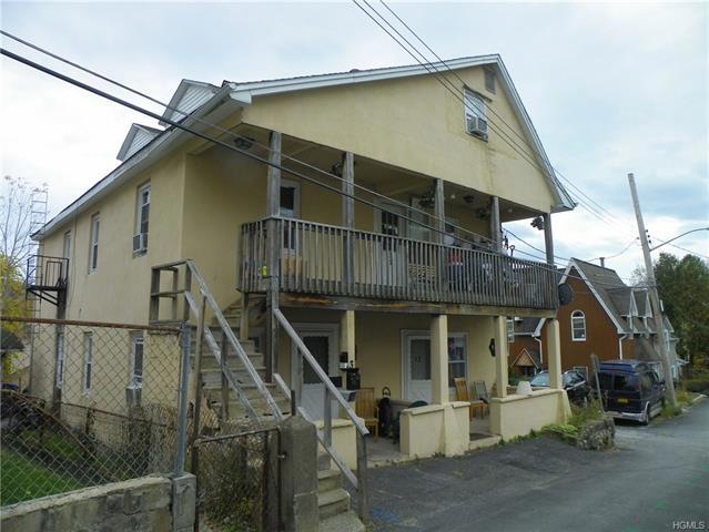 3 McCullums Ln, Highland Falls, NY 10928 - photo 1