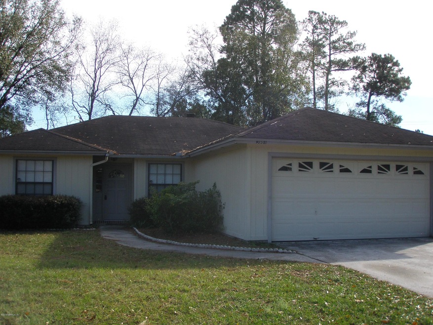3981 Hatchling Ct, Jacksonville, FL 32210 - photo 1