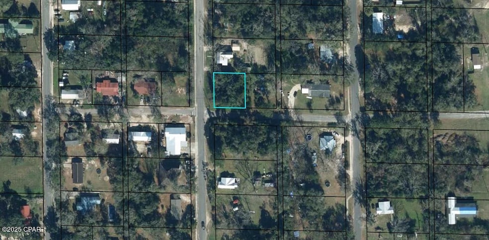 1/2 Lot 75 Pecan St, Chipley, FL 32428 - photo 1