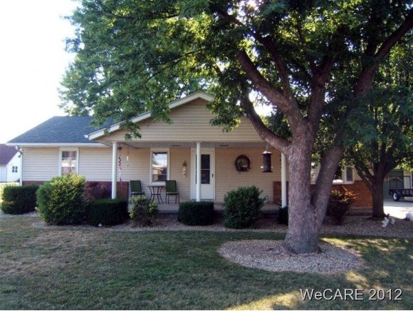 unlisted-address, Cairo, OH 45820 - photo 1