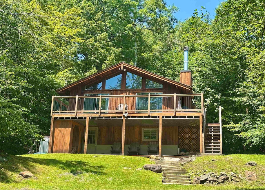 Under Contract $499,000