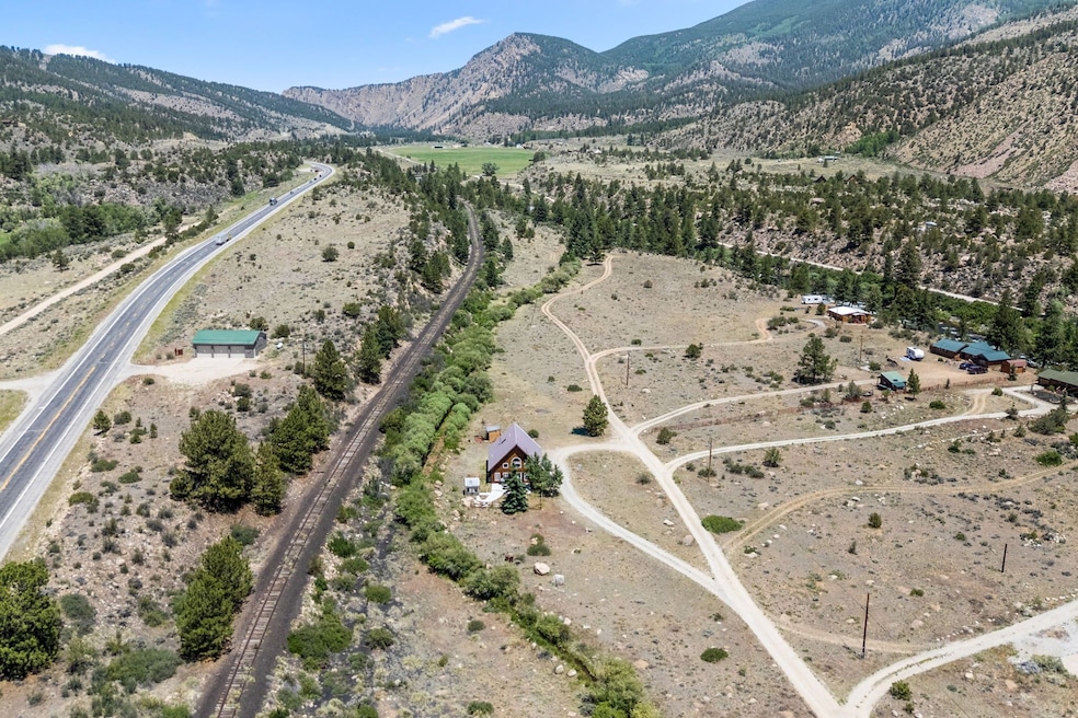37488 Co Rd 371a, Buena Vista, CO 81211 - photo 1